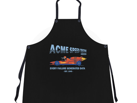 Acme Speed Testing