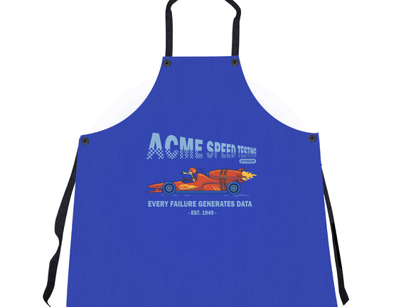 Acme Speed Testing