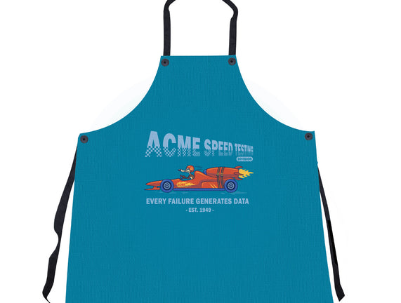 Acme Speed Testing