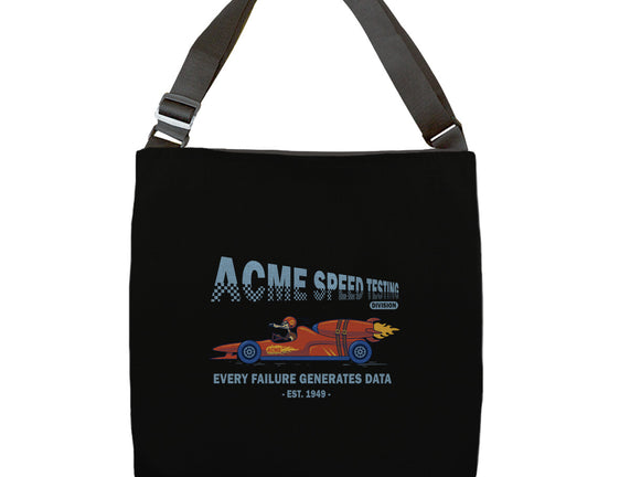 Acme Speed Testing
