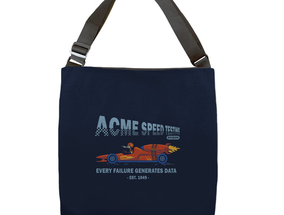 Acme Speed Testing