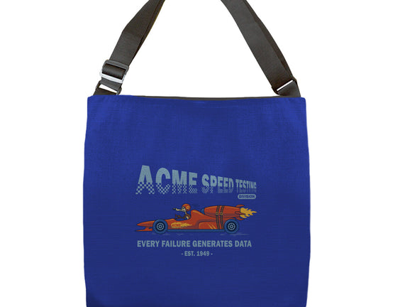Acme Speed Testing