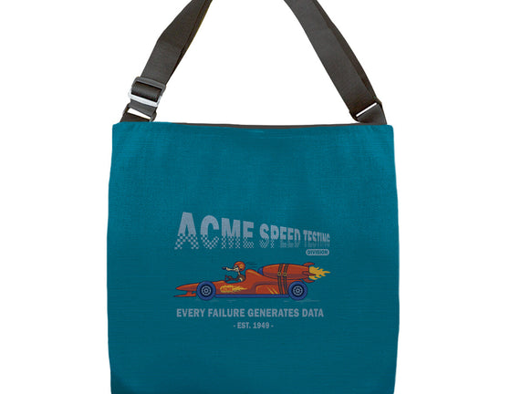 Acme Speed Testing