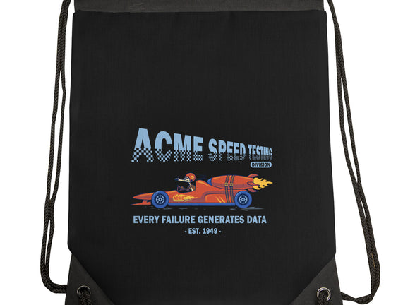 Acme Speed Testing