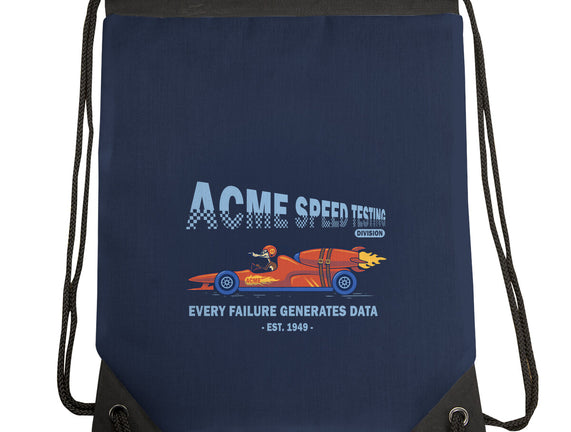 Acme Speed Testing