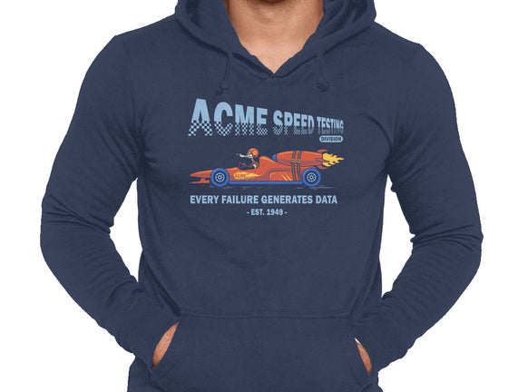 Acme Speed Testing