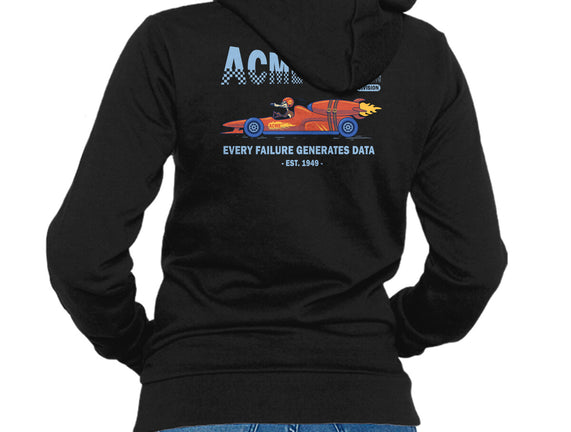 Acme Speed Testing