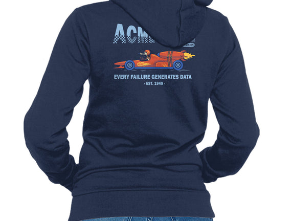 Acme Speed Testing