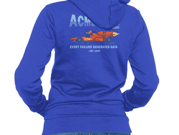 Acme Speed Testing