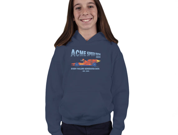 Acme Speed Testing