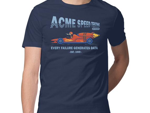 Acme Speed Testing