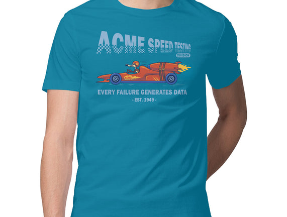 Acme Speed Testing