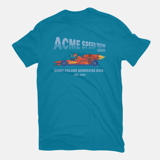 Acme Speed Testing-Mens-Heavyweight-Tee-erion_designs