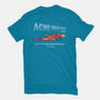 Acme Speed Testing-Mens-Premium-Tee-erion_designs