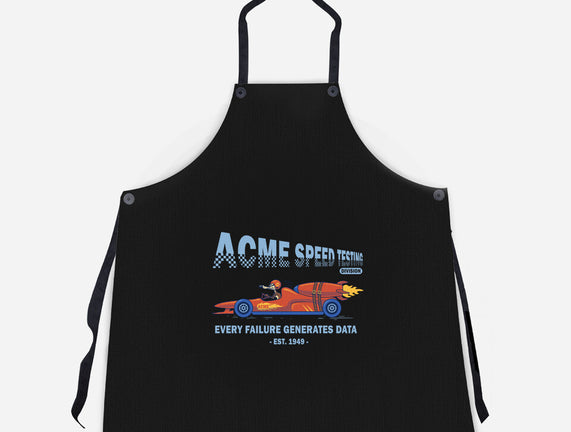 Acme Speed Testing