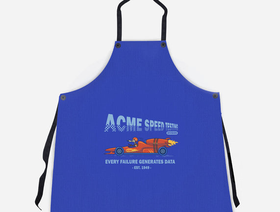 Acme Speed Testing