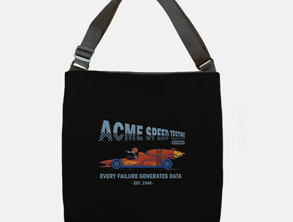 Acme Speed Testing