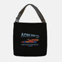 Acme Speed Testing-None-Adjustable Tote-Bag-erion_designs