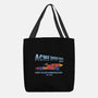 Acme Speed Testing-None-Basic Tote-Bag-erion_designs