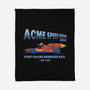 Acme Speed Testing-None-Fleece-Blanket-erion_designs