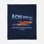 Acme Speed Testing-None-Fleece-Blanket-erion_designs