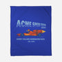 Acme Speed Testing-None-Fleece-Blanket-erion_designs