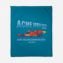 Acme Speed Testing-None-Fleece-Blanket-erion_designs