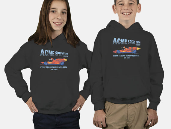 Acme Speed Testing