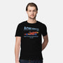 Acme Speed Testing-Mens-Premium-Tee-erion_designs