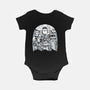 Classic Monsters Doodle-Baby-Basic-Onesie-krisren28