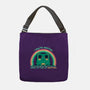 Full Of Worries-None-Adjustable Tote-Bag-TechraNova