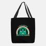 Full Of Worries-None-Basic Tote-Bag-TechraNova