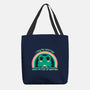 Full Of Worries-None-Basic Tote-Bag-TechraNova