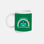 Full Of Worries-None-Mug-Drinkware-TechraNova