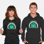 Full Of Worries-Unisex-Pullover-Sweatshirt-TechraNova