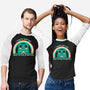 Full Of Worries-Unisex-Baseball-Tee-TechraNova