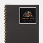 Robot Against Humanity-None-Glossy-Sticker-glitchygorilla