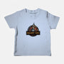 Robot Against Humanity-Baby-Basic-Tee-glitchygorilla
