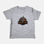 Robot Against Humanity-Baby-Basic-Tee-glitchygorilla