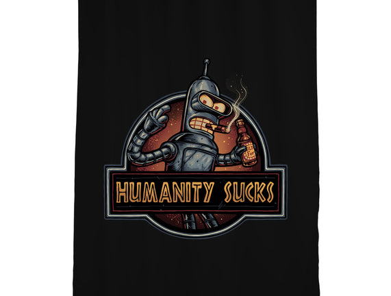 Robot Against Humanity
