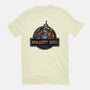 Robot Against Humanity-Mens-Basic-Tee-glitchygorilla