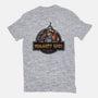 Robot Against Humanity-Mens-Heavyweight-Tee-glitchygorilla