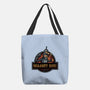 Robot Against Humanity-None-Basic Tote-Bag-glitchygorilla