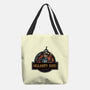Robot Against Humanity-None-Basic Tote-Bag-glitchygorilla
