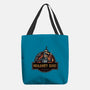 Robot Against Humanity-None-Basic Tote-Bag-glitchygorilla