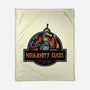 Robot Against Humanity-None-Fleece-Blanket-glitchygorilla