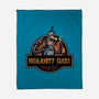 Robot Against Humanity-None-Fleece-Blanket-glitchygorilla