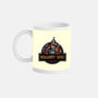 Robot Against Humanity-None-Mug-Drinkware-glitchygorilla