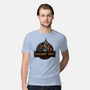 Robot Against Humanity-Mens-Premium-Tee-glitchygorilla