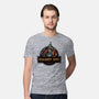 Robot Against Humanity-Mens-Premium-Tee-glitchygorilla